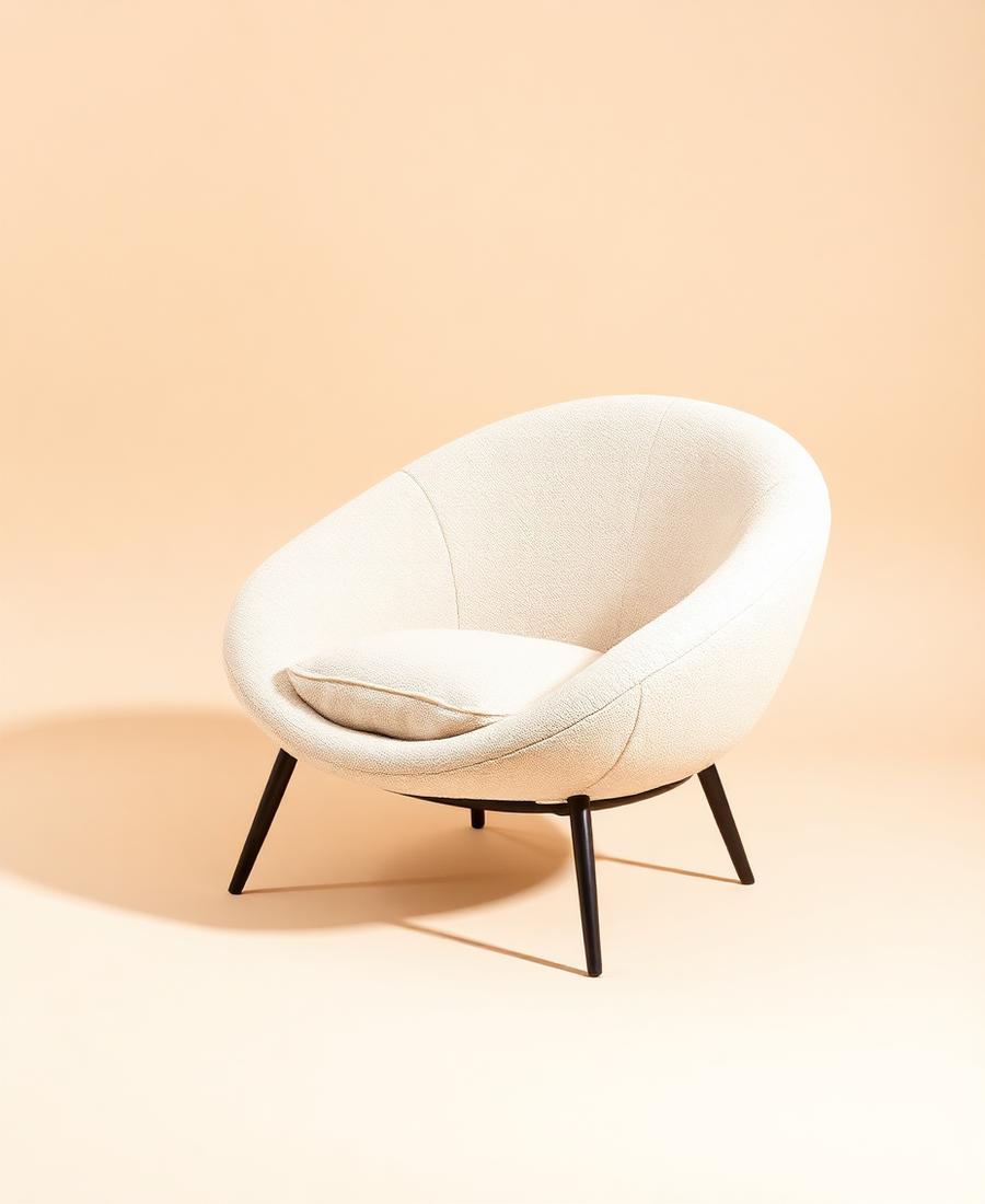 Halo Lounge Chair