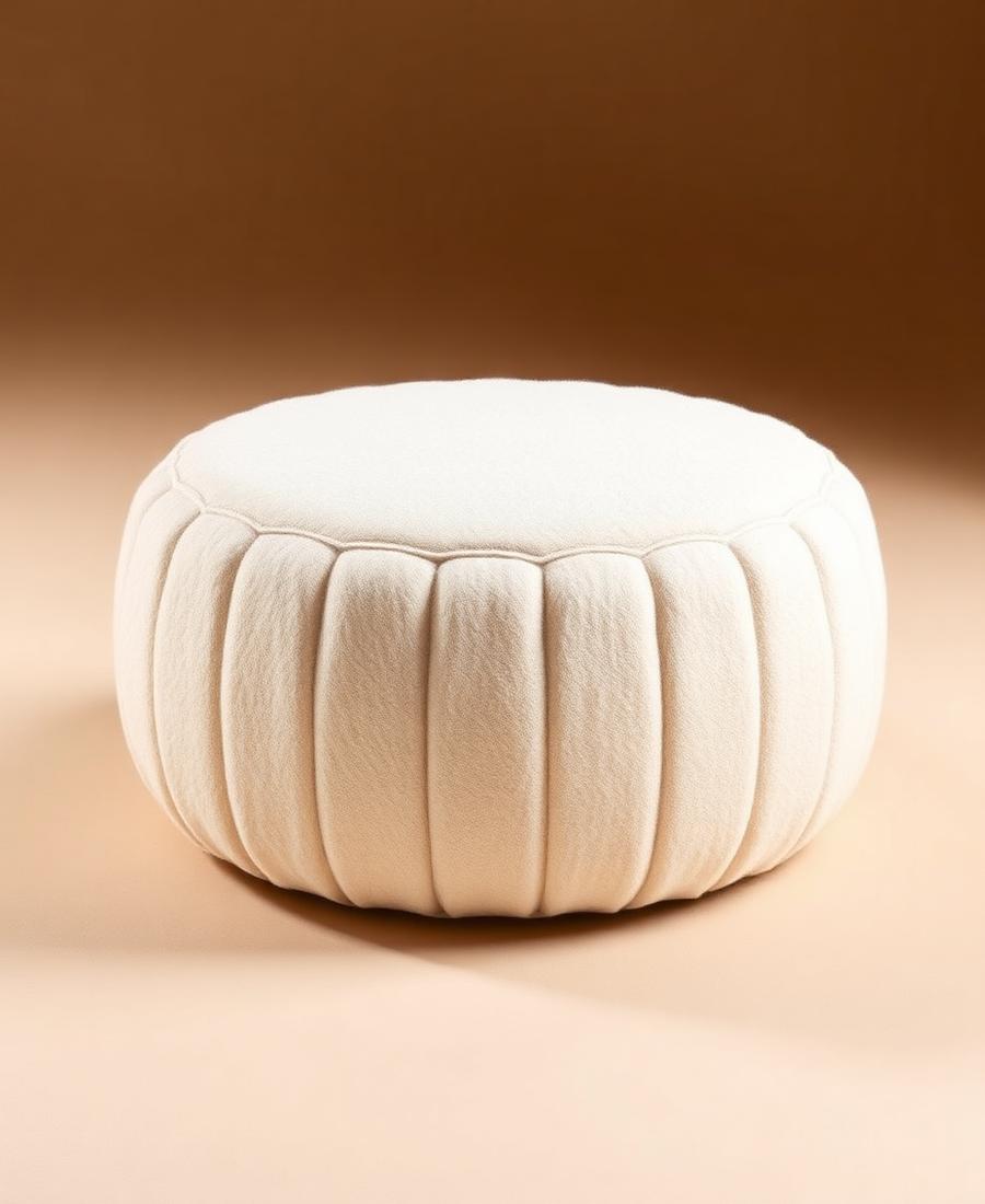Marlow Pouf