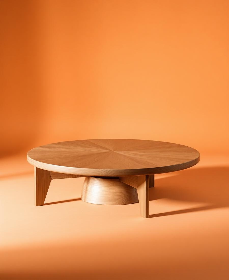Pebble Coffee Table